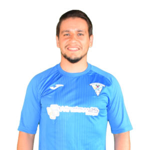 <strong class="sp-player-number">10</strong> Renny Jesus