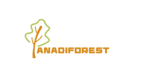 AnadiForest - patrocinador da ADC Vila Nova de Monsarros