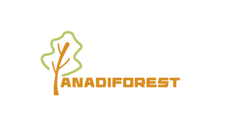 AnadiForest - patrocinador da ADC Vila Nova de Monsarros
