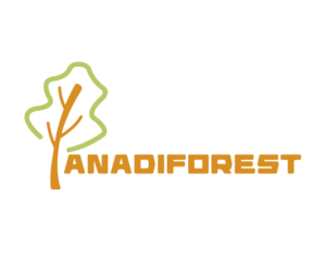 AnadiForest - patrocinador da ADC Vila Nova de Monsarros