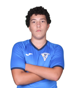 <strong class="sp-player-number">11</strong> Manuel Martins