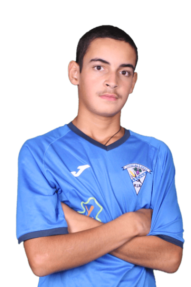 19 Rodrigo Jesus ADCVNM Juvenis Futsal