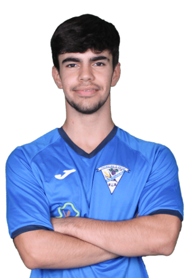 66 Lucas Goncalves ADCVNM Juvenis Futsal