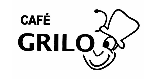 Café Grilo - Patrocinador da ADC Vila Nova de Monsarros
