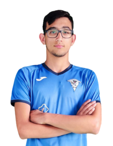 Daniel Santos