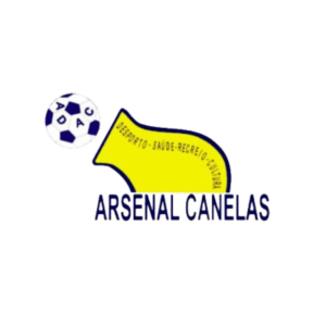 AD Arsenal Canelas