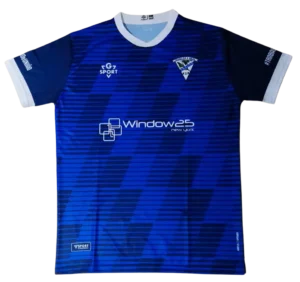 Camisola de jogo Futebol Sénior 2023/24