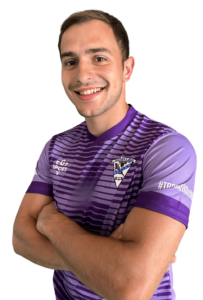 Carlos Vidal