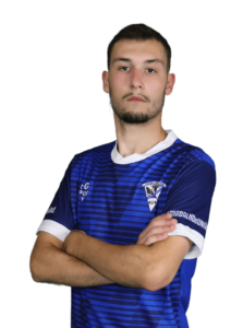 <strong class="sp-player-number">20</strong> Rafael Condesso