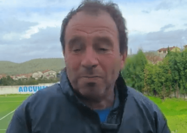 Entrevista a Armando Ferreira da Silva - Projeto 1963