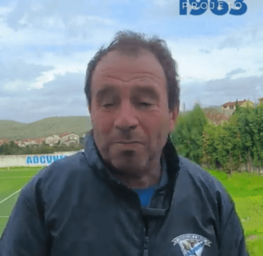 Entrevista a Armando Ferreira da Silva - Projeto 1963