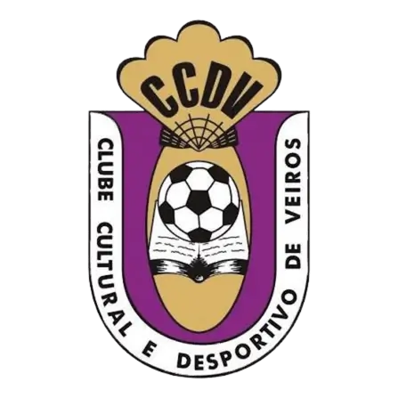 CCD Veiros
